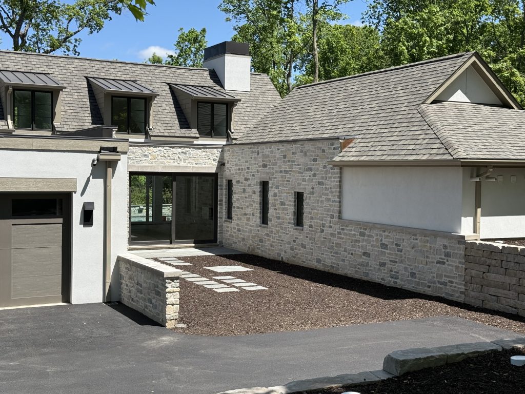 Masonry Burlington WI