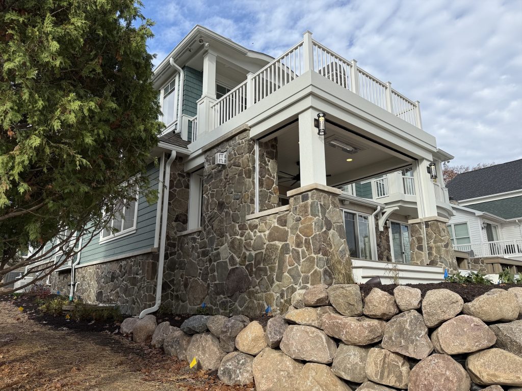 Masonry Burlington WI