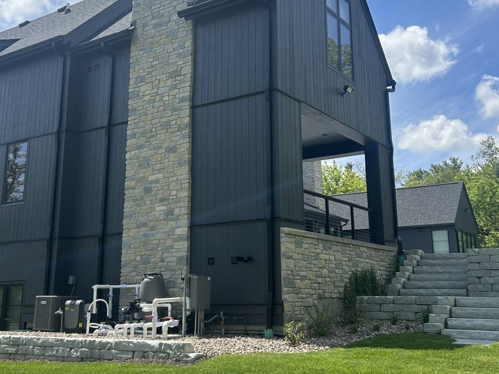 Masonry Burlington WI