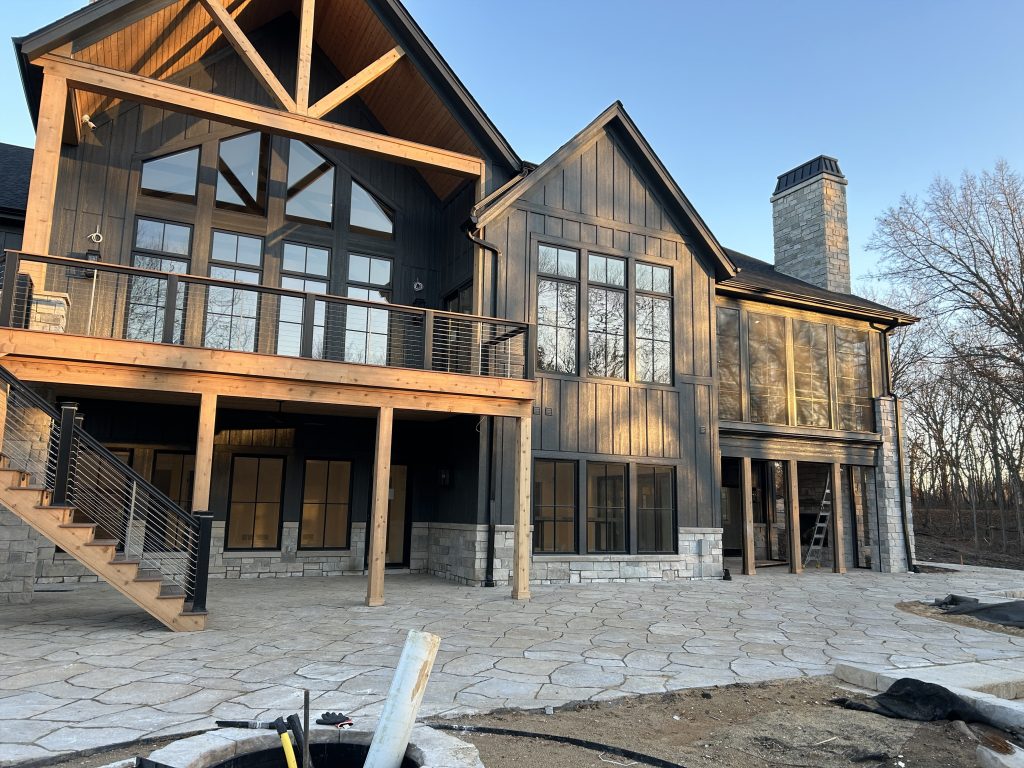 Masonry Burlington WI