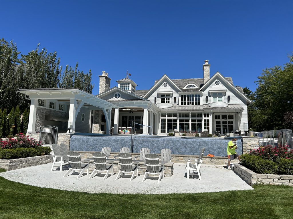 Masonry Burlington WI