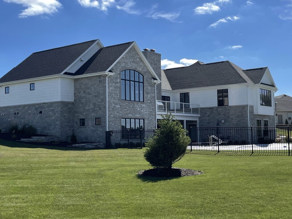 Masonry Burlington WI