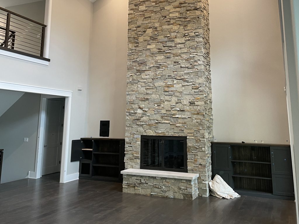 Masonry Burlington WI