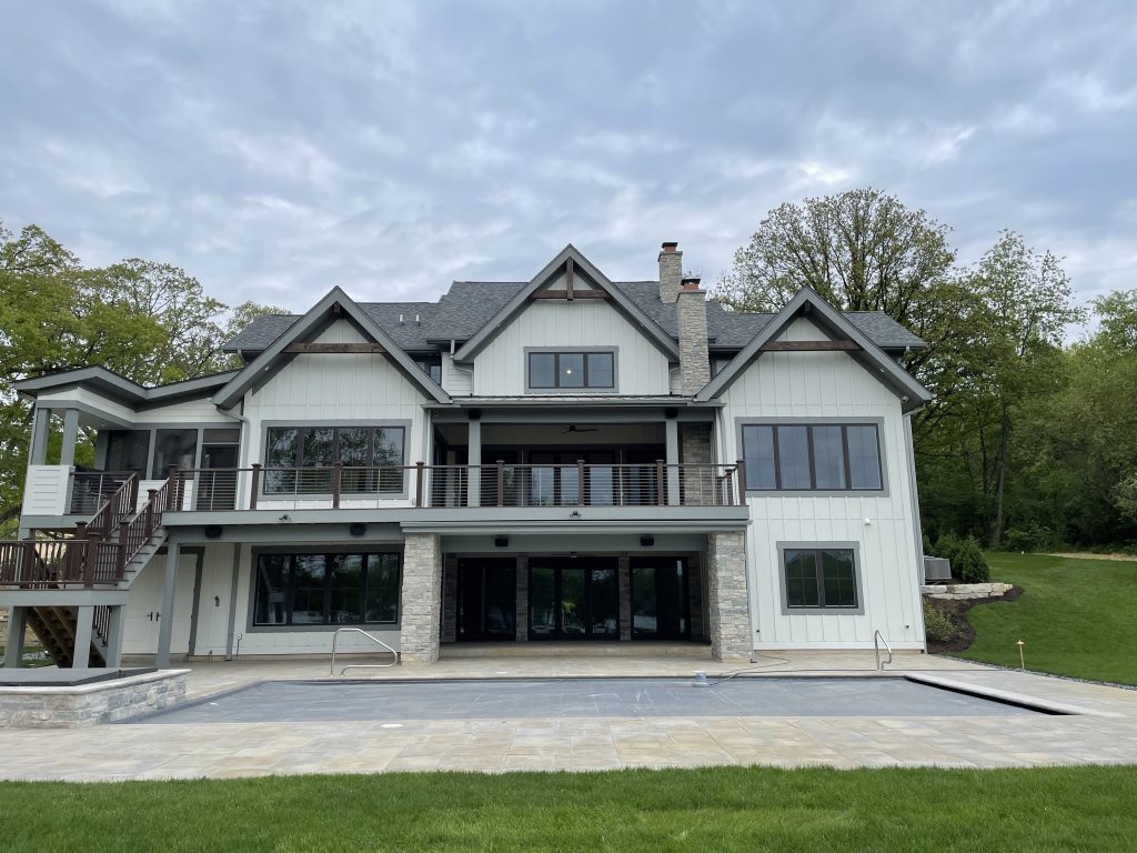 Masonry Burlington WI