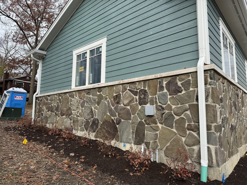 Masonry Burlington WI