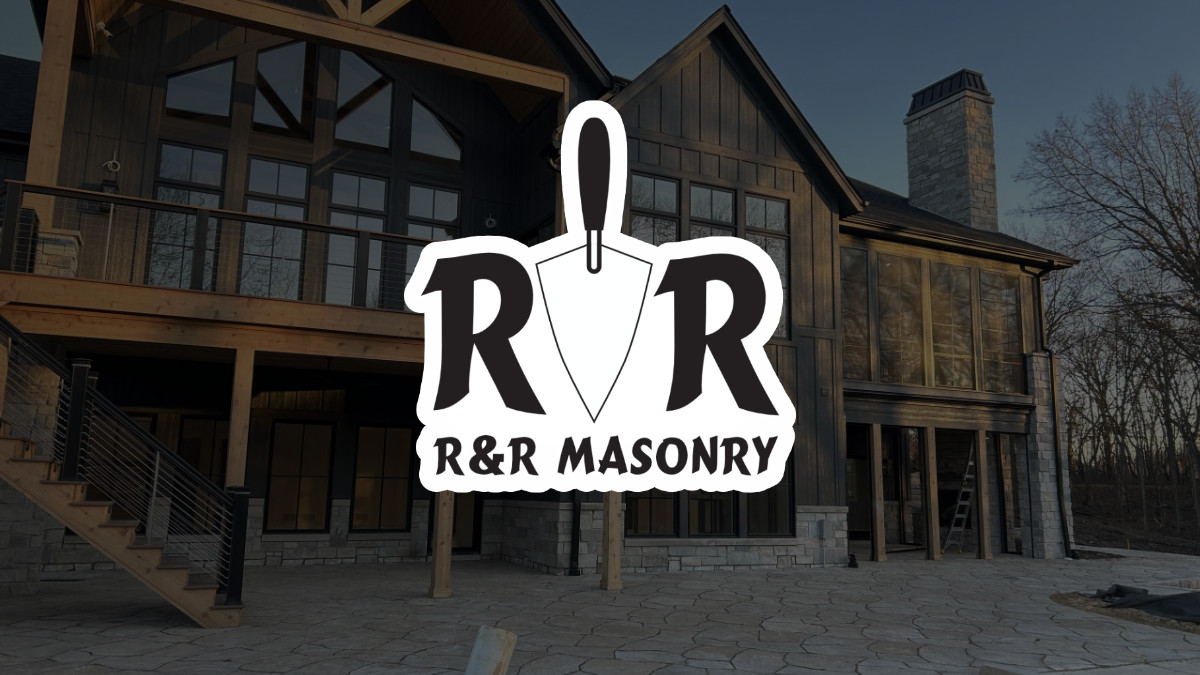 Masonry Contractor in Burlington, WI | R&R Masonry & Tuckpointing